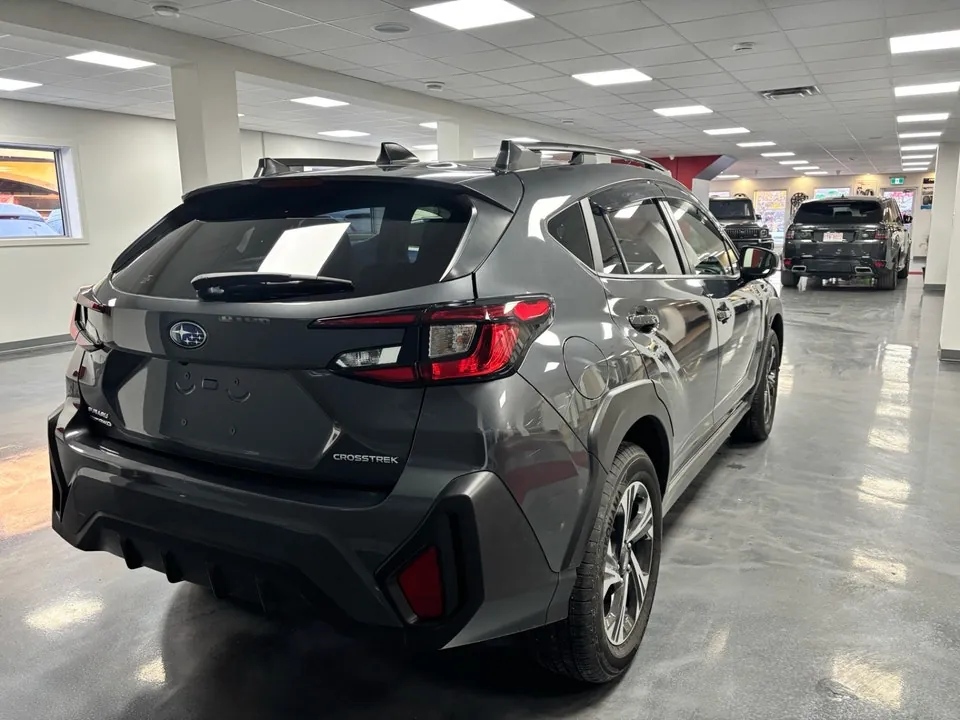 Subaru Crosstrek 2024 photo 5
