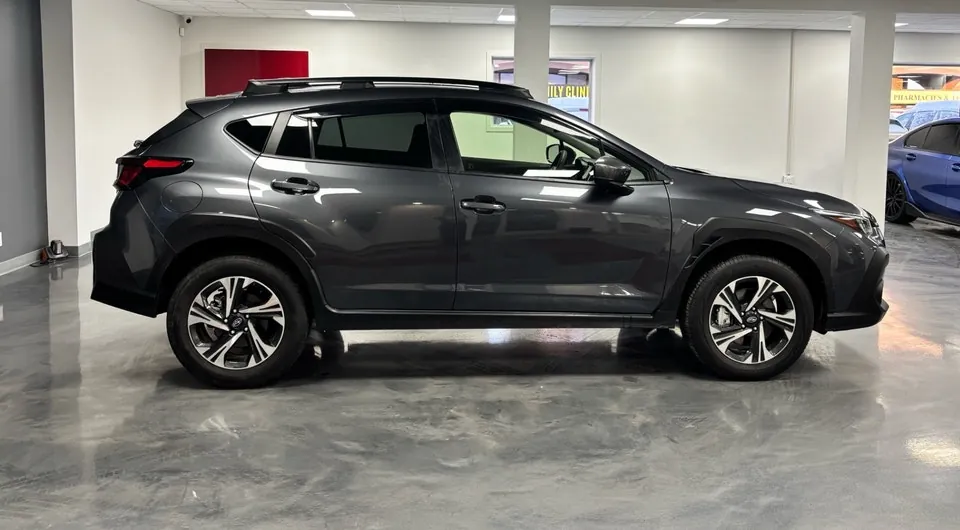 Subaru Crosstrek 2024 photo 3