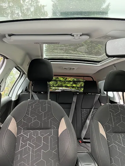 Peugeot 2008 2013 photo 4