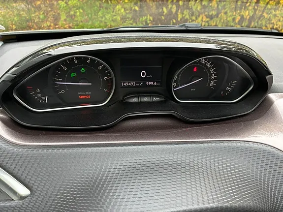 Peugeot 2008 2013 photo 2