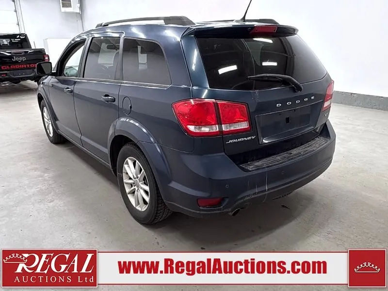 Dodge Journey 2014 photo 4