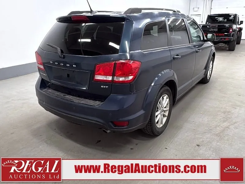 Dodge Journey 2014 photo 3