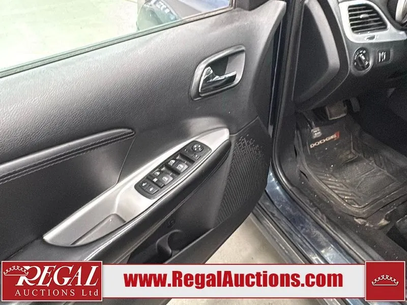 Dodge Journey 2014 photo 5