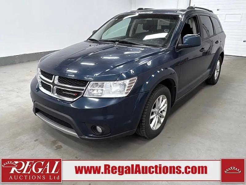 Dodge Journey