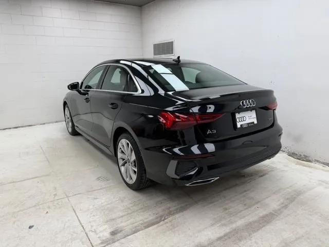 Audi A3 2023 photo 5