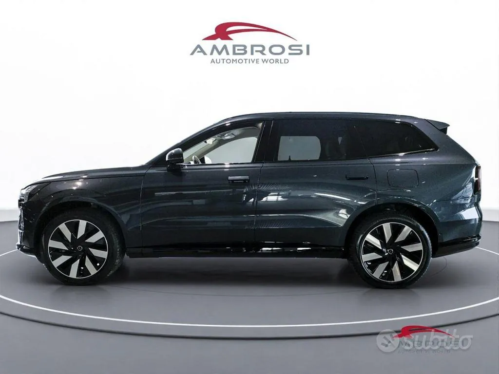 Volvo Ex90 2026 photo 5