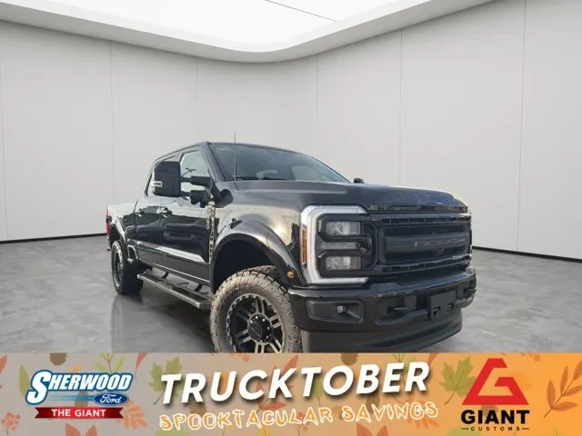 Ford F350