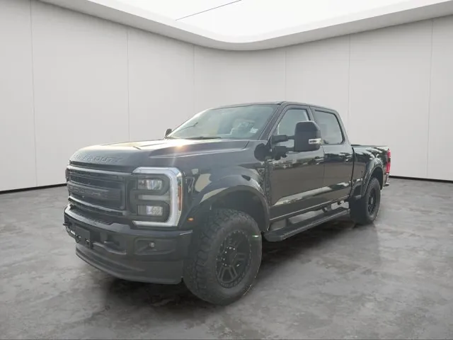 Ford F350 2026 photo 3