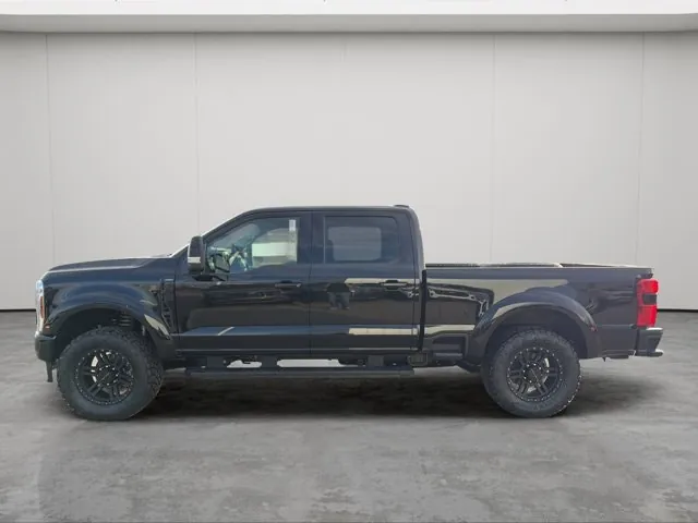 Ford F350 2026 photo 4