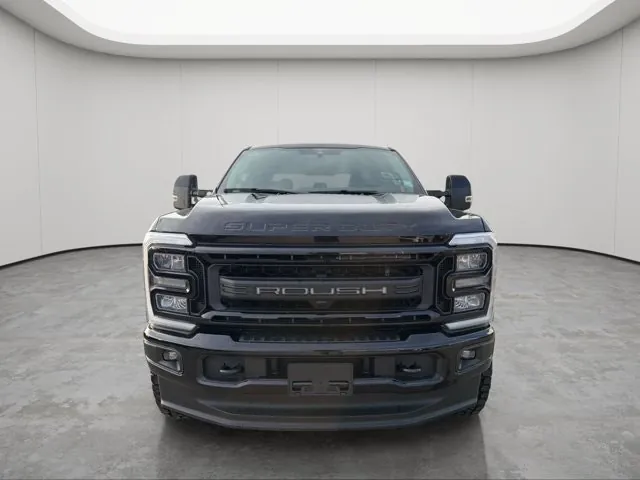 Ford F350 2026 photo 2