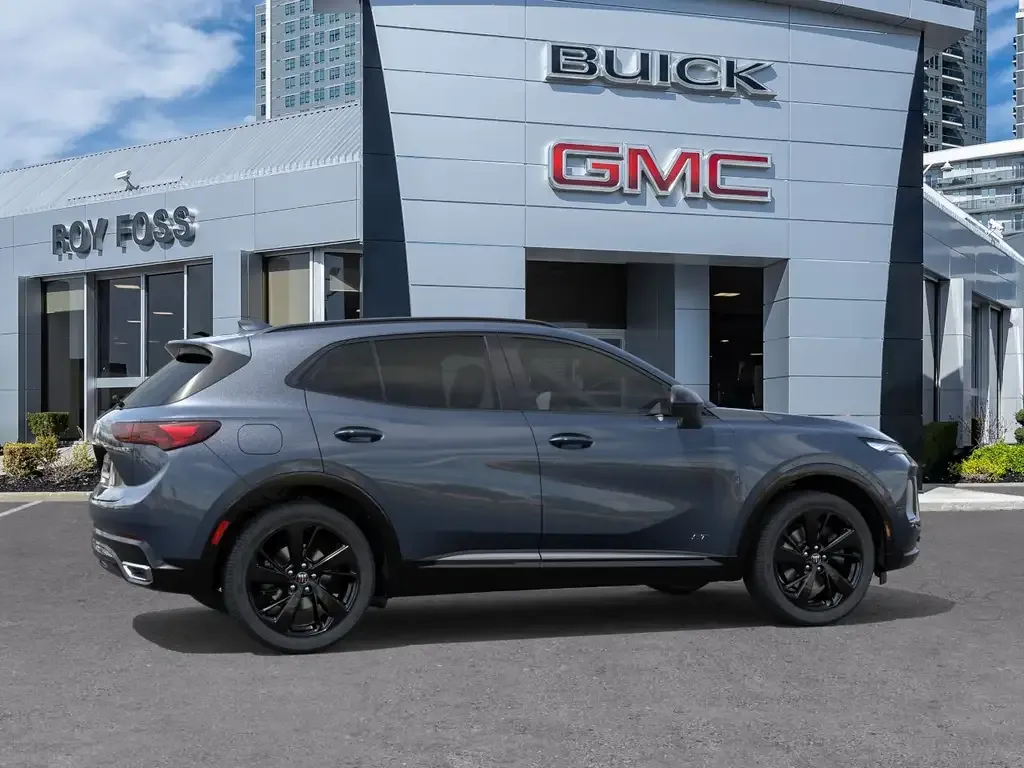 Buick Envision 2026 photo 5