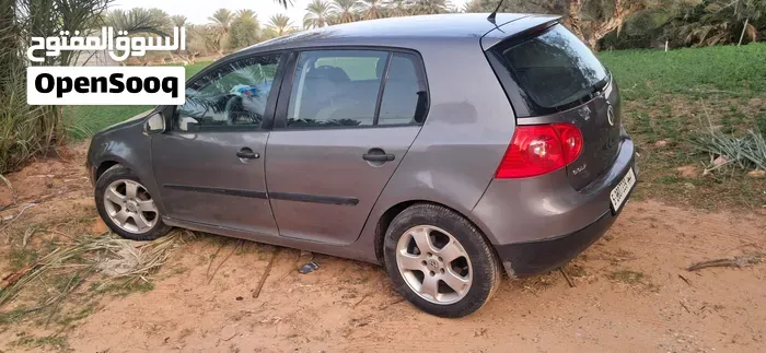 Volkswagen Golf 2006 photo 2