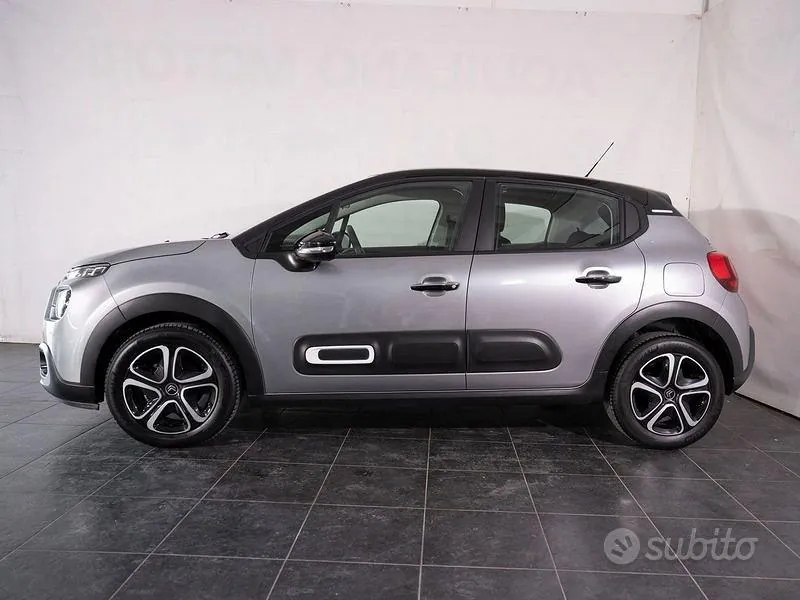 Citroen C3 2022 photo 2