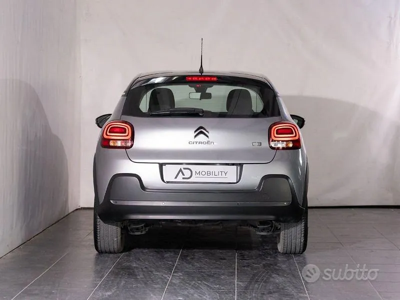 Citroen C3 2022 photo 3