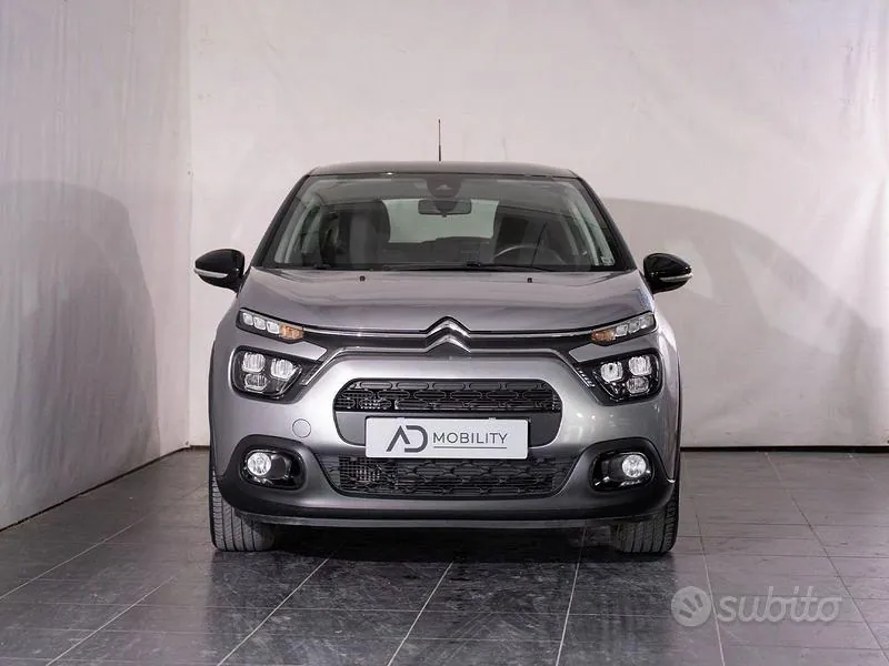 Citroen C3 2022 photo 4