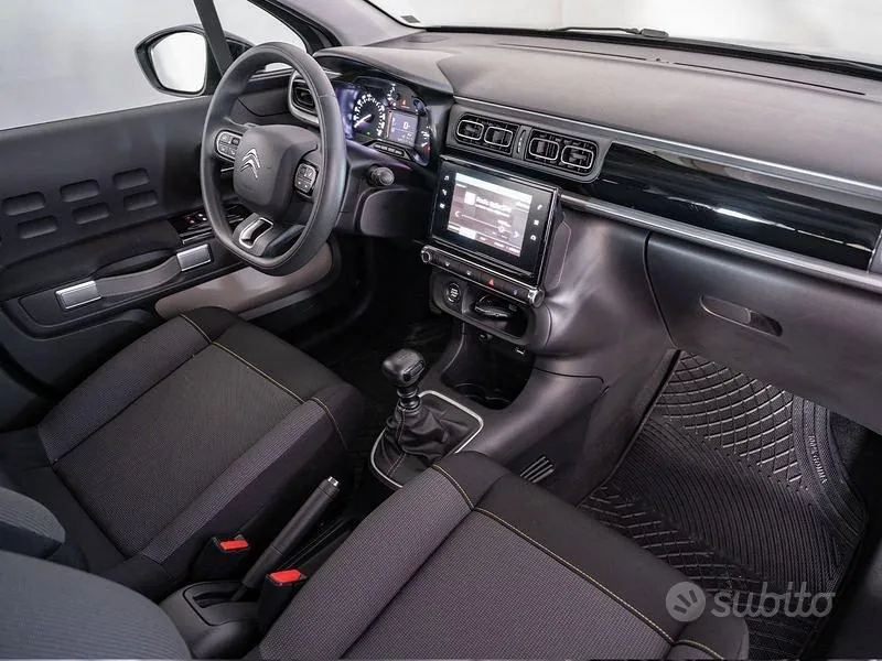 Citroen C3 2022 photo 5