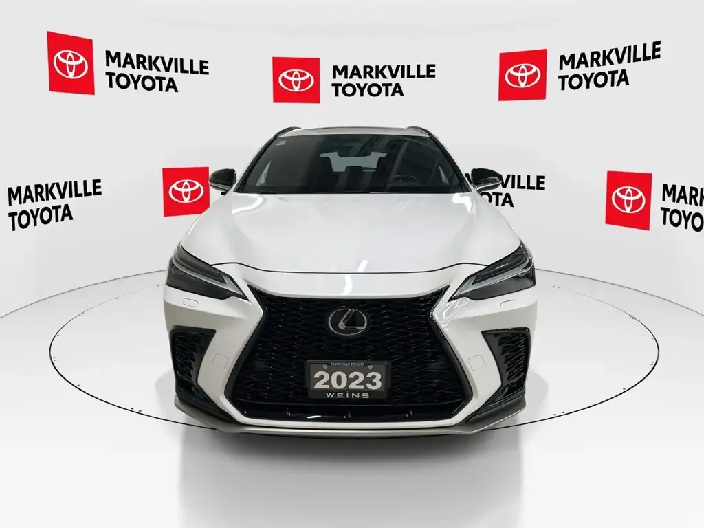 Lexus Nx 2023 photo 3