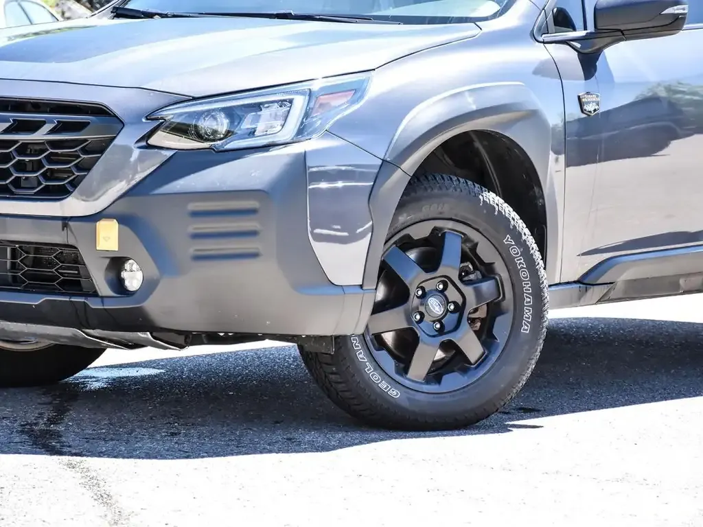 Subaru Outback 2022 photo 2