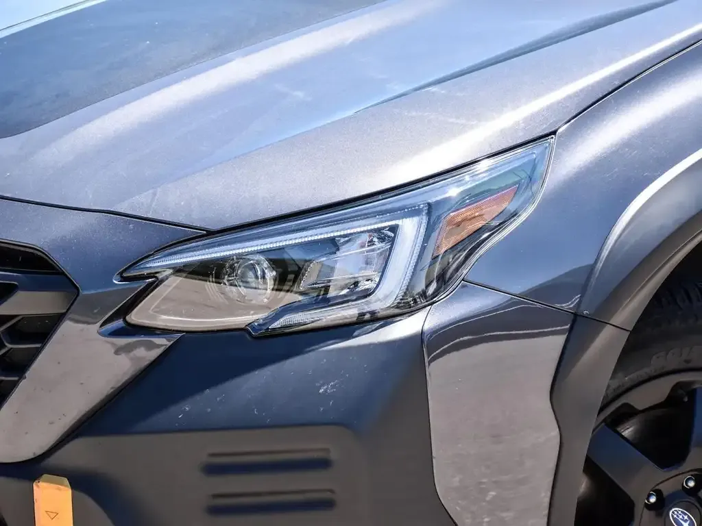 Subaru Outback 2022 photo 3