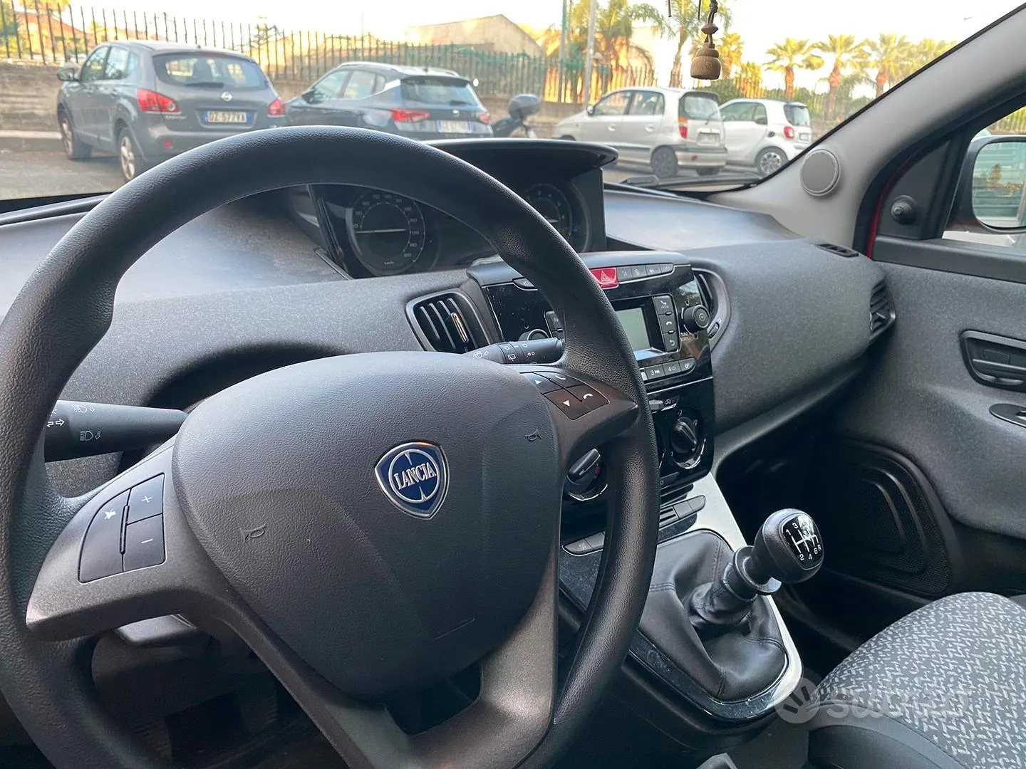 Lancia Ypsilon 2023 photo 4