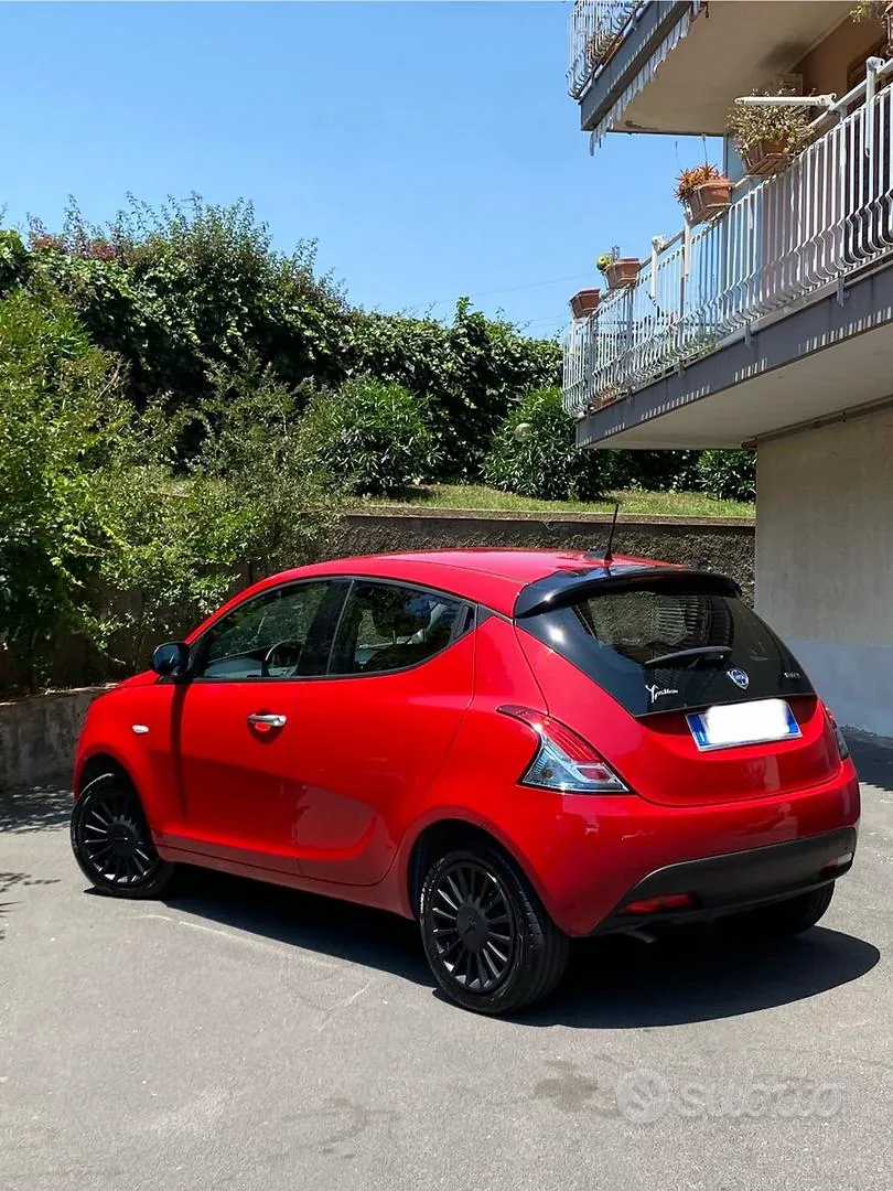 Lancia Ypsilon 2023 photo 3