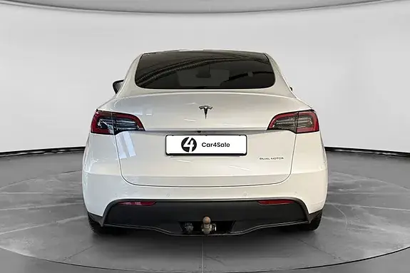 Tesla Model Y 2021 photo 5