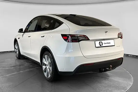 Tesla Model Y 2021 photo 4