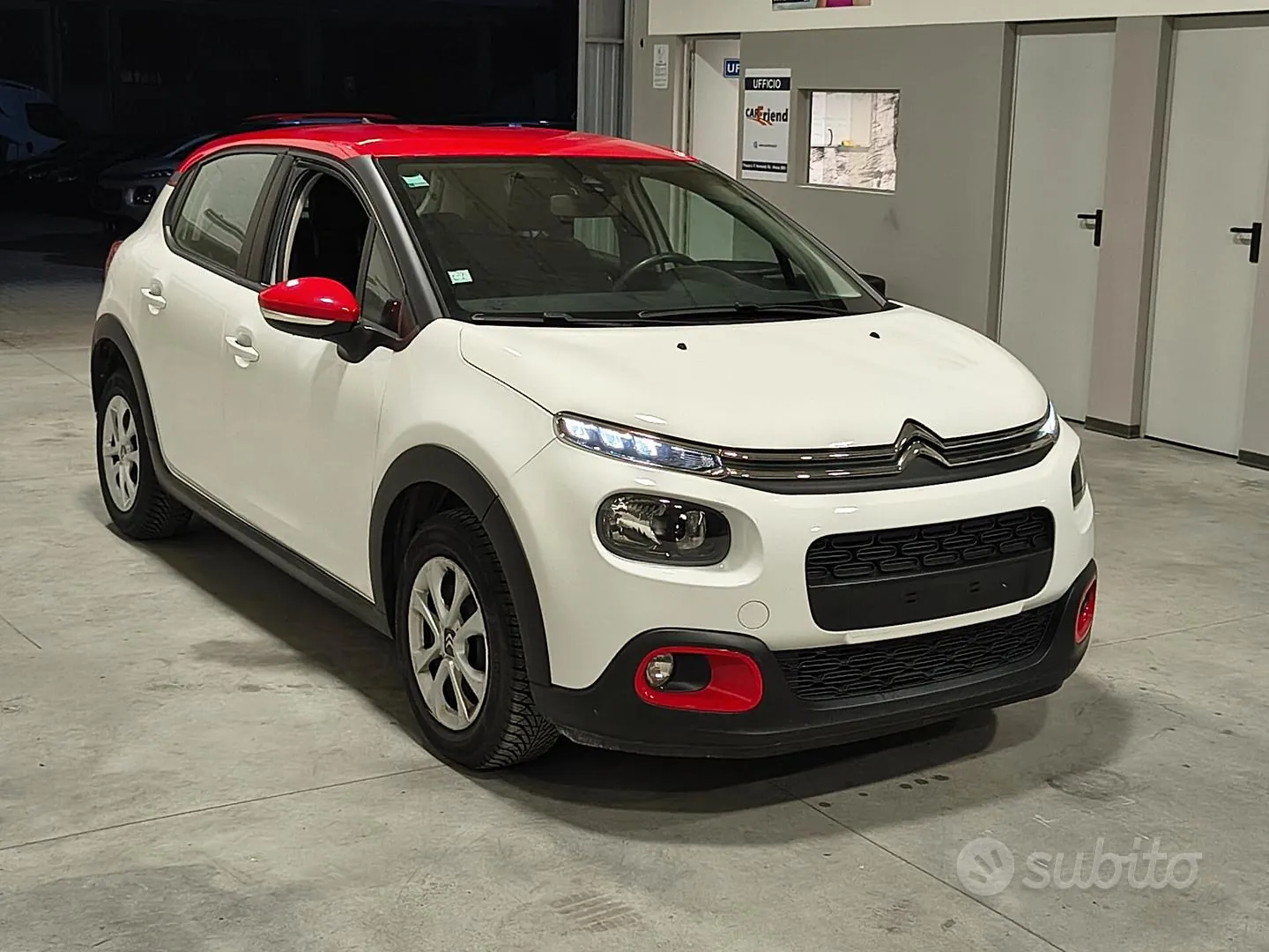 Citroen C3 2019 photo 3