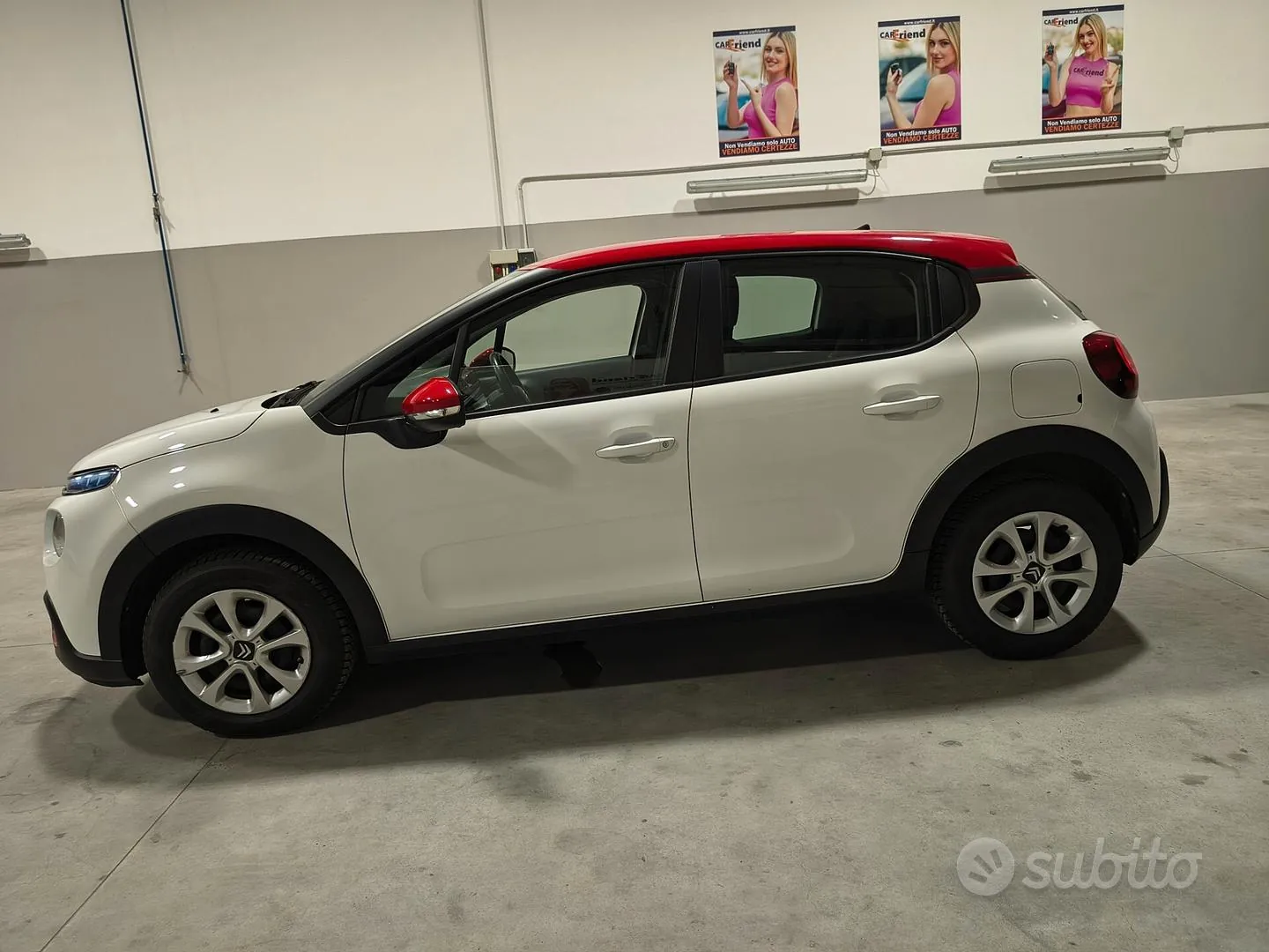 Citroen C3 2019 photo 5