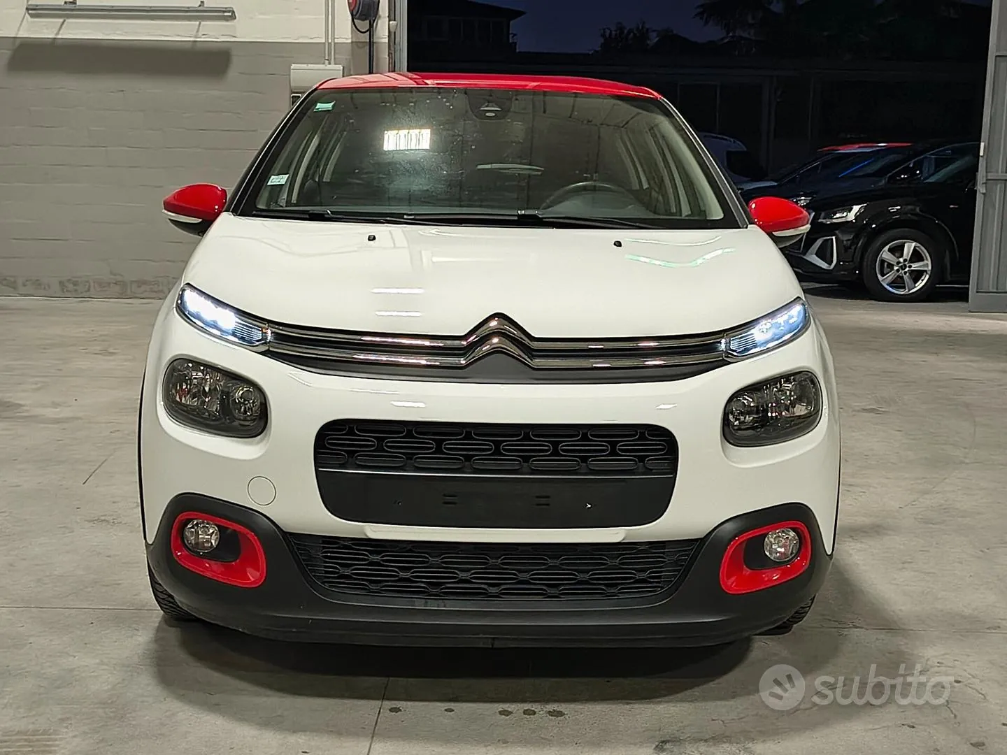 Citroen C3 2019 photo 4