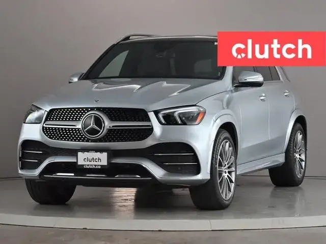 Mercedes-Benz Gle 2023 photo 2