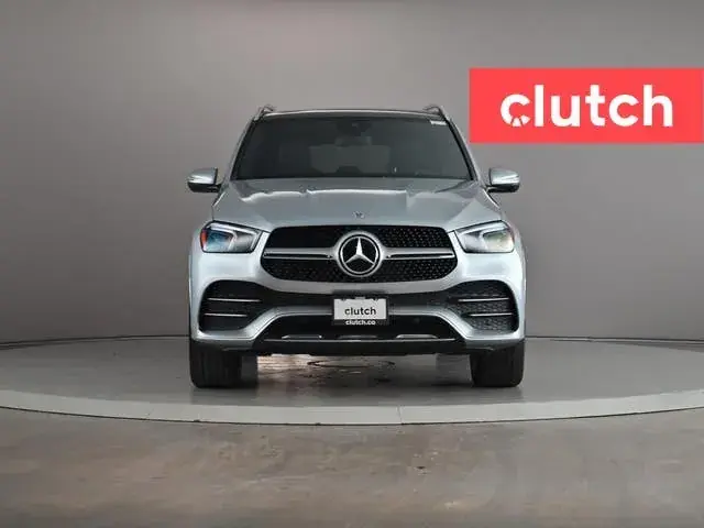 Mercedes-Benz Gle 2023 photo 4