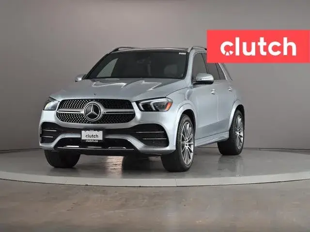 Mercedes-Benz Gle 2023 photo 3