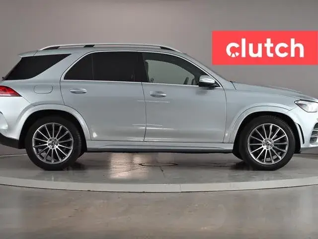 Mercedes-Benz Gle 2023 photo 5