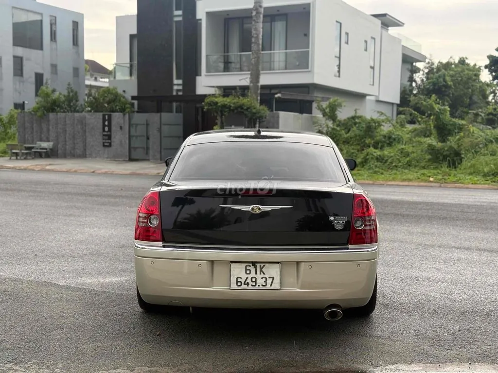 Chrysler 300C