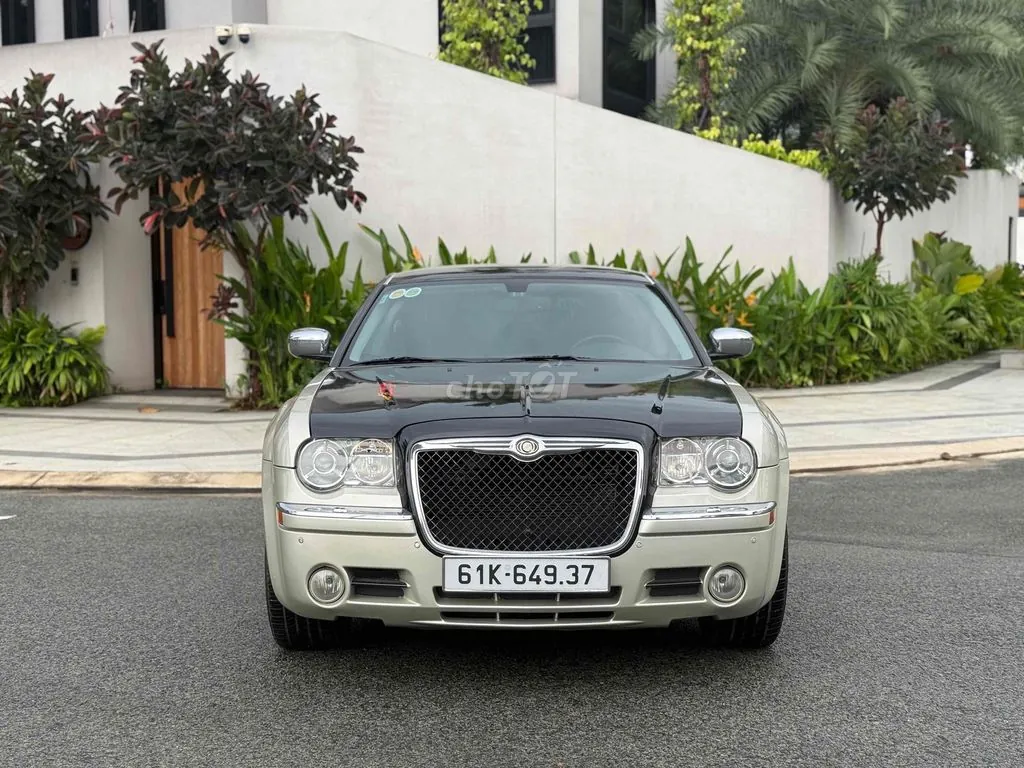 Chrysler 300C