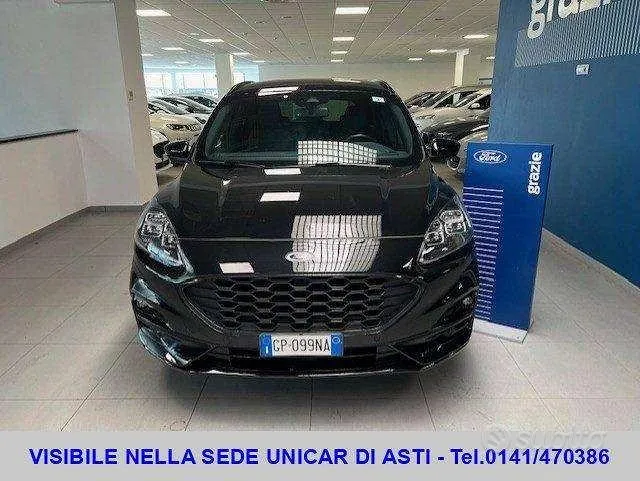 Ford Kuga 2023 photo 2