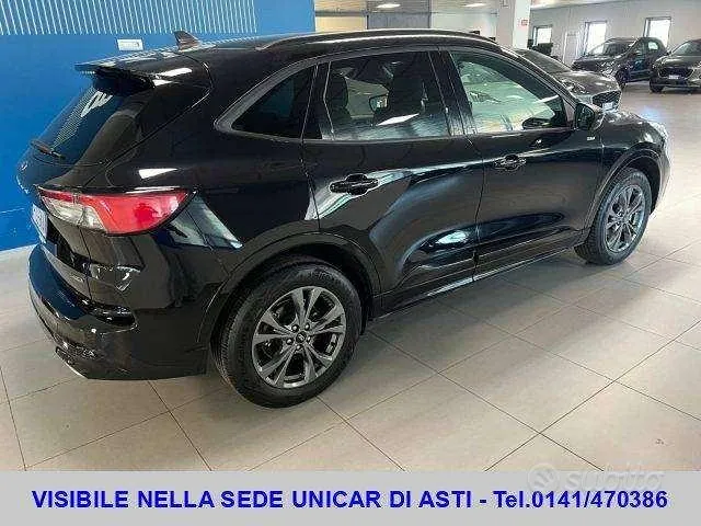 Ford Kuga 2023 photo 4
