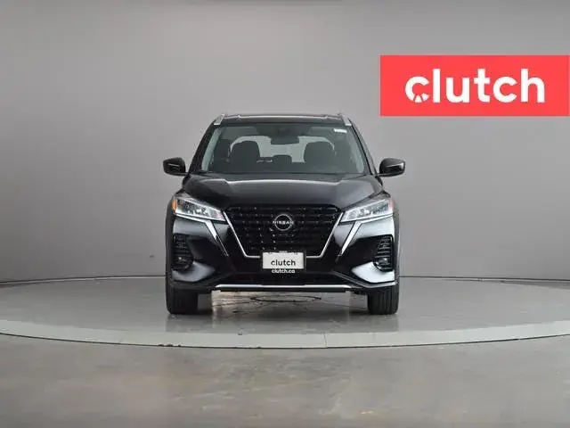 Nissan Kicks 2024 photo 4