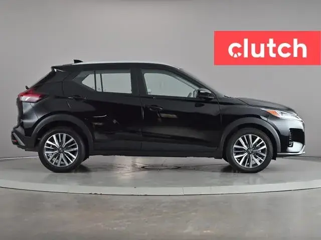 Nissan Kicks 2024 photo 5