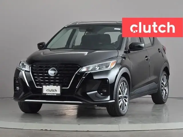 Nissan Kicks 2024 photo 2
