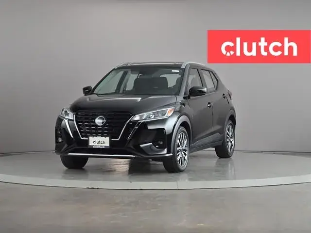 Nissan Kicks 2024 photo 3
