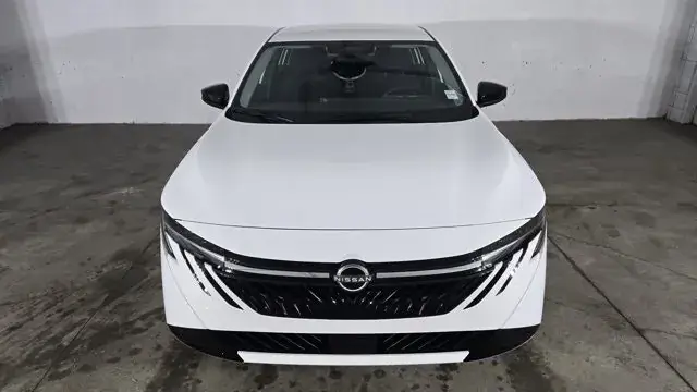 Nissan Sentra 2026 photo 2