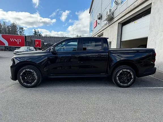 Ford Ranger 2025 photo 4