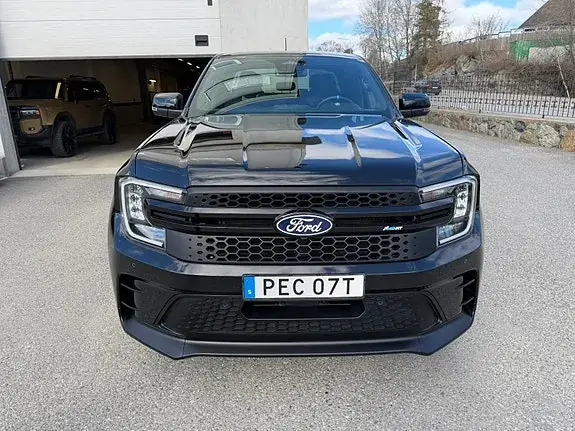 Ford Ranger 2025 photo 5