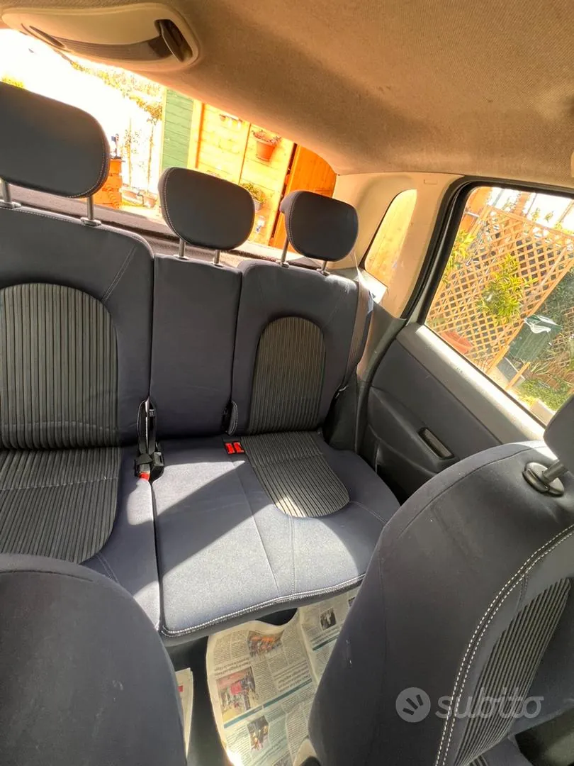 Lancia Musa 2009 photo 4