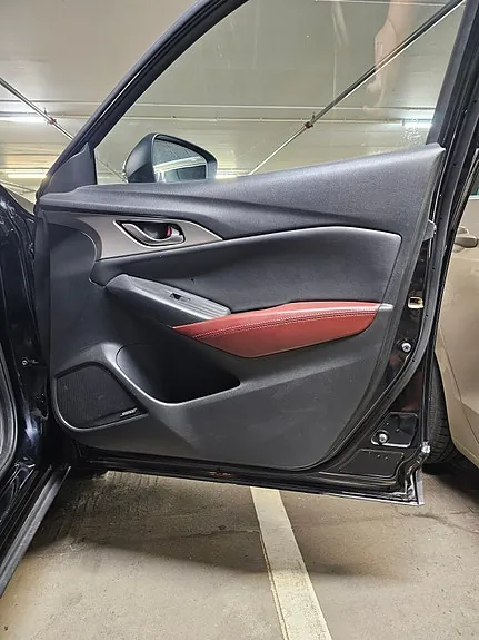 Mazda Cx-3 2016 photo 4