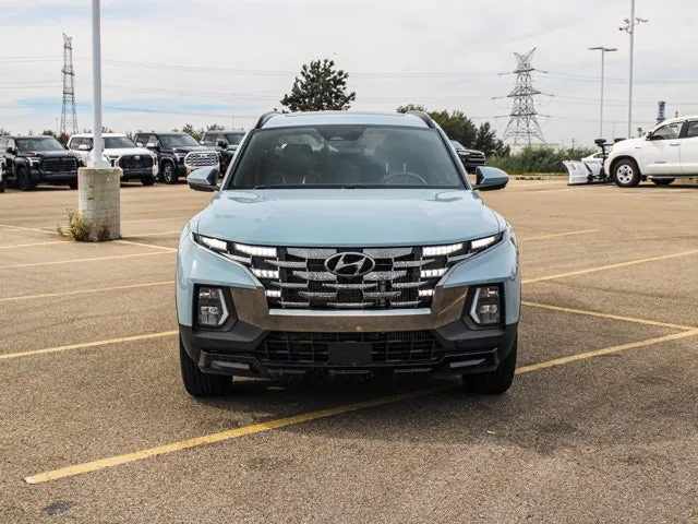 Hyundai Santa Cruz 2023 photo 3
