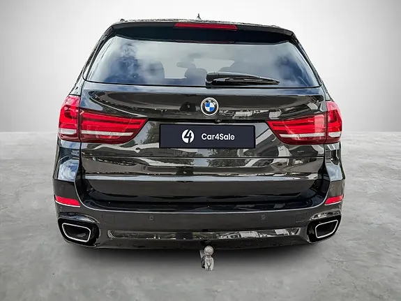 BMW X5 2015 photo 4