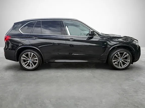 BMW X5 2015 photo 5